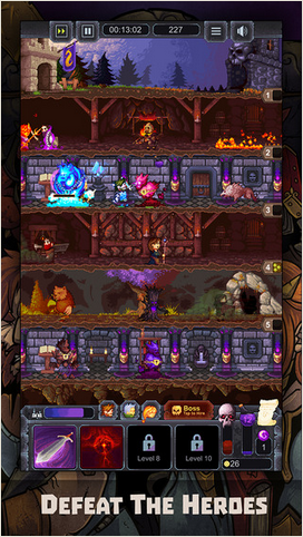 恶魔巢穴汉化版2