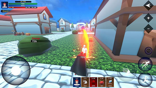 恶魔果实手机版3