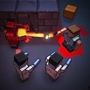 恶魔之战破解版