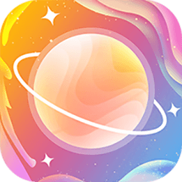 炫彩桌面下载免费