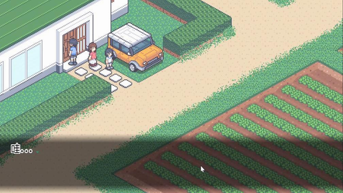 寻找夏日的主物最新版3