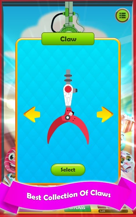 儿童口香糖机安卓版1