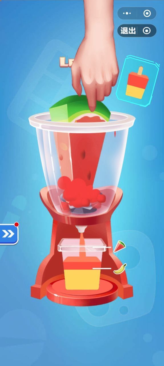 雪糕模拟器安卓版3