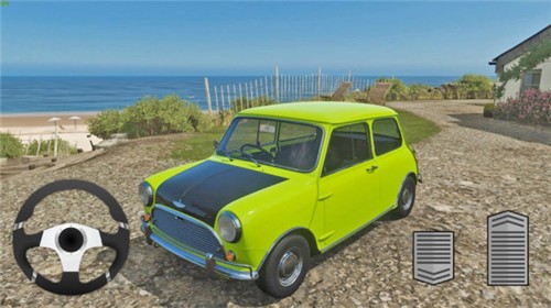 憨豆先生模拟器在线玩3