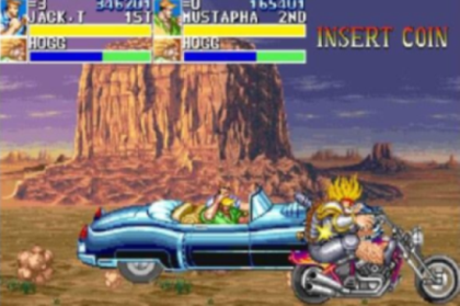 97恐龙快打安卓10版2