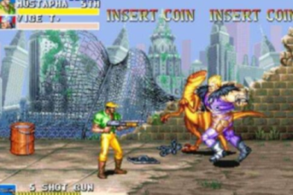 97恐龙快打安卓10版3