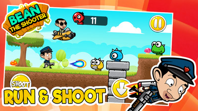 憨豆先生大冒险手游官方版1