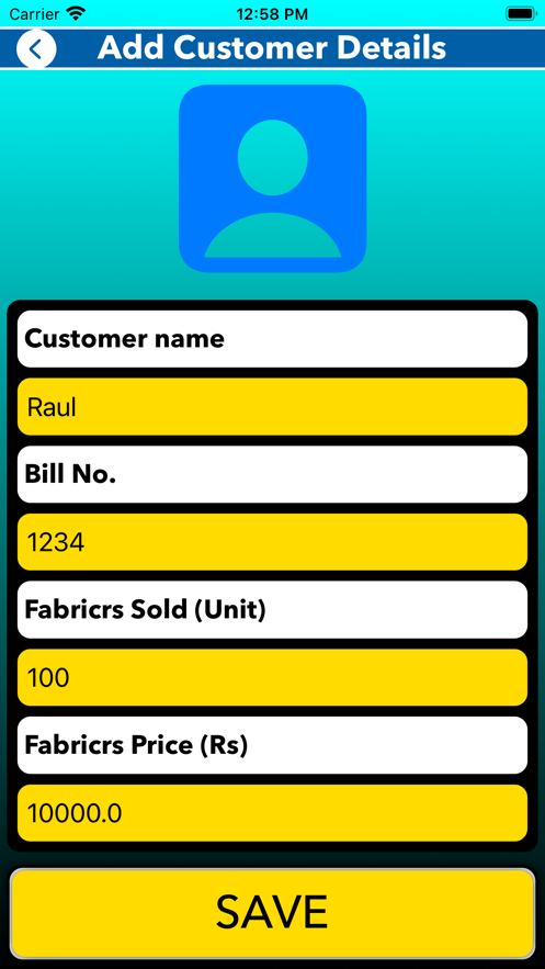 衣服定型免费版1