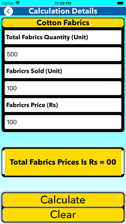 衣服定型免费版2