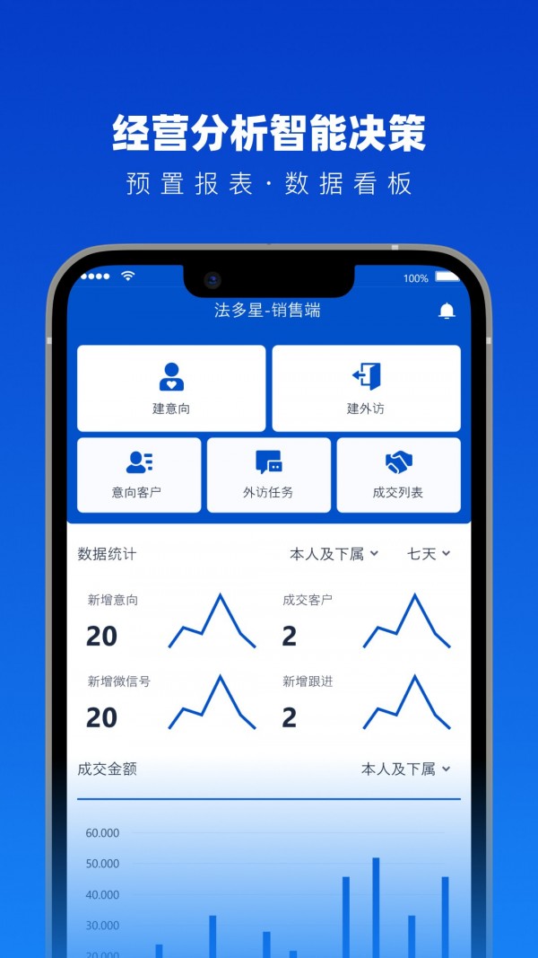 法多星协作端免广告版3