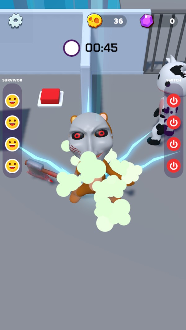 一个别想跑内置菜单1