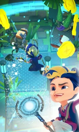 恩维尔英雄安卓破解版4