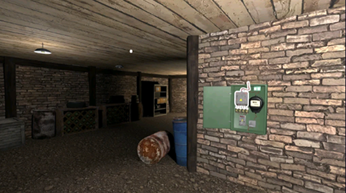 夜幕降临游戏最新版1