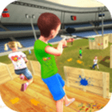 儿童吃鸡战安卓版