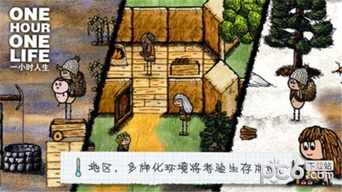 二小时人生游戏3