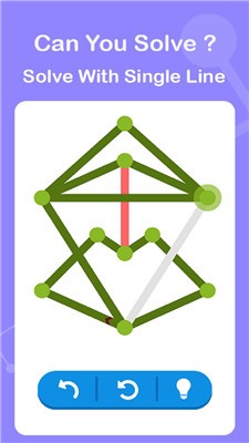 一笔连线手机版3