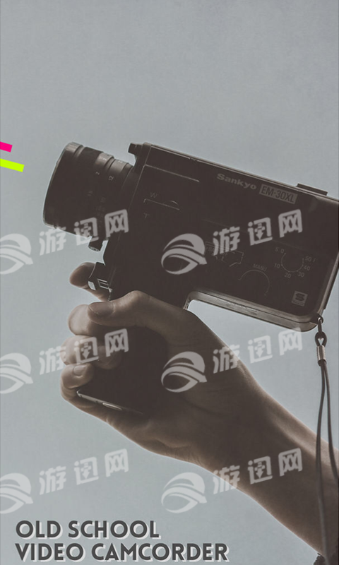 OLDV相机安卓版1