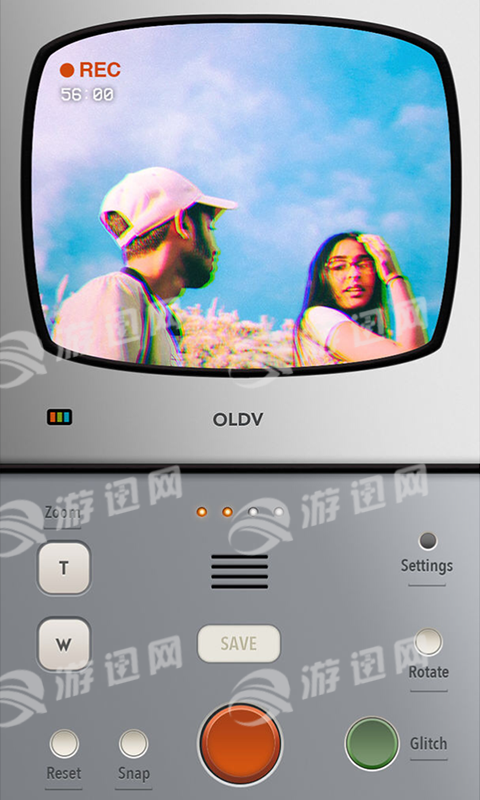 OLDV相机安卓版4