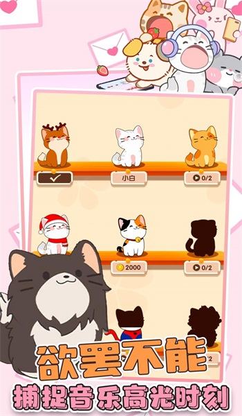 二重奏音乐猫破解版3