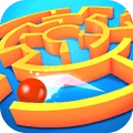 旋转迷宫3D破解版