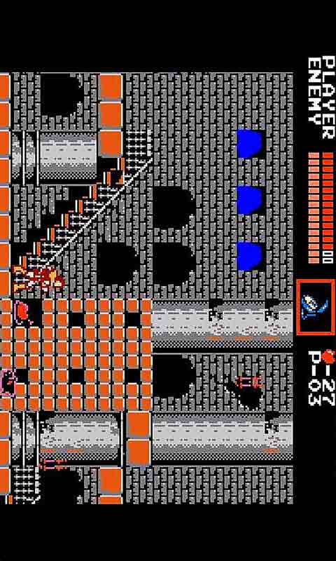 恶魔城手游官网1