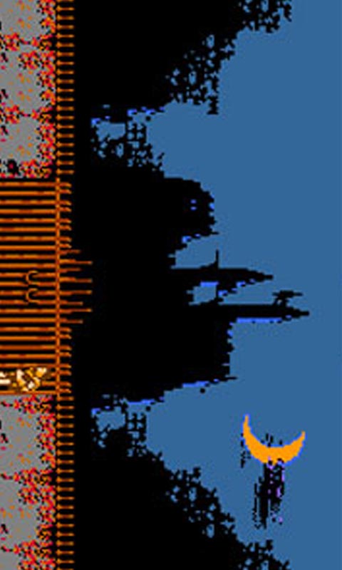 恶魔城手游官网2