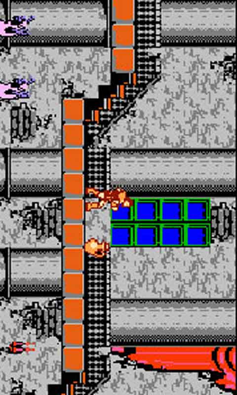 恶魔城手游官网3