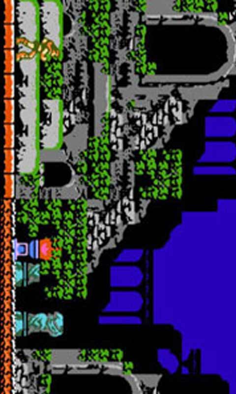 恶魔城手游官网4