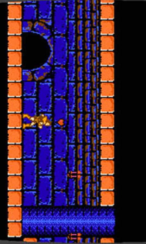 恶魔城手游官网5