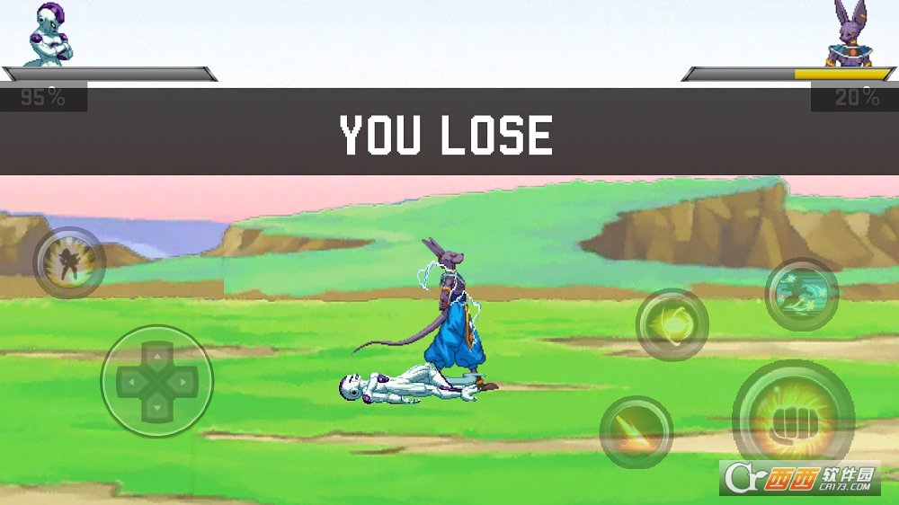 z宇宙大战(zuniversesbattle)游戏5