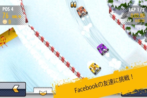 红牛卡丁车赛3最新版2