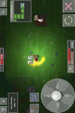 恶魔之王安卓版1