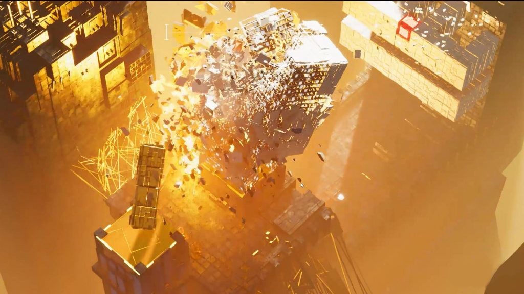 一触即发pro内测版13