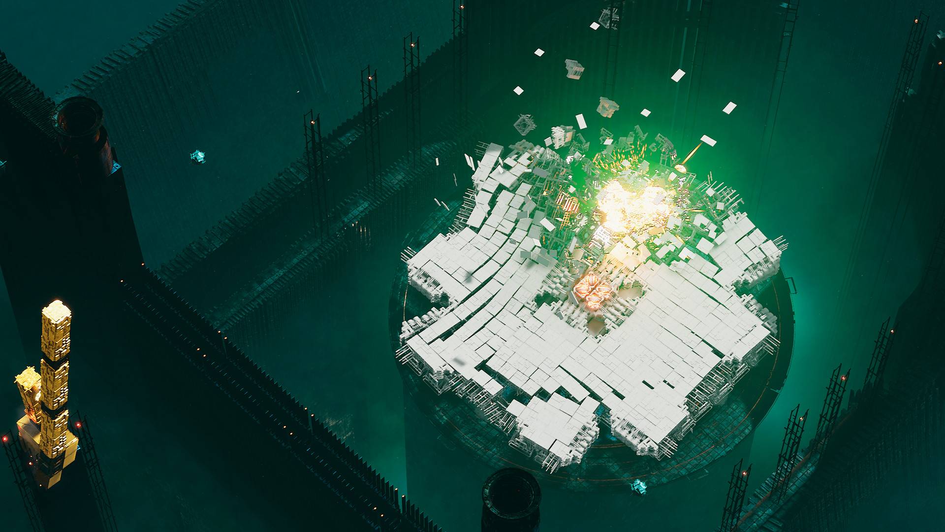 一触即发pro内测版6