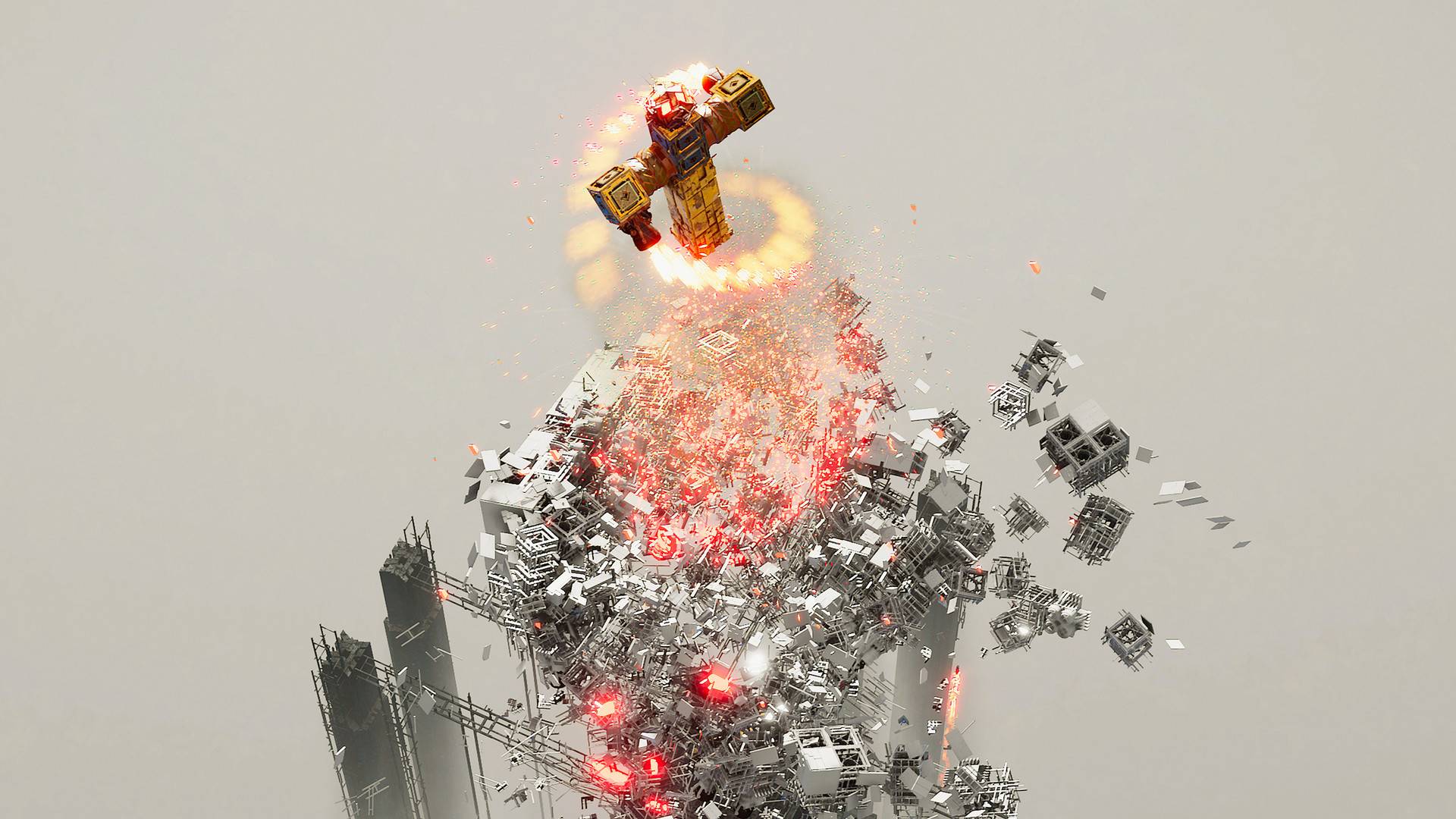 一触即发pro内测版8