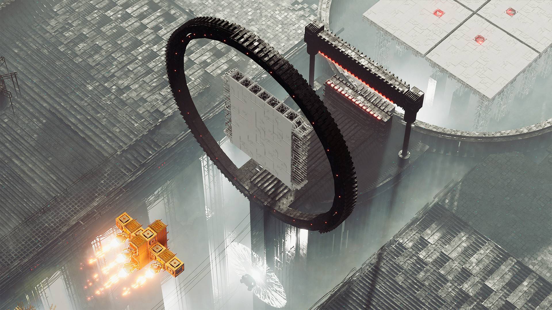 一触即发pro内测版9