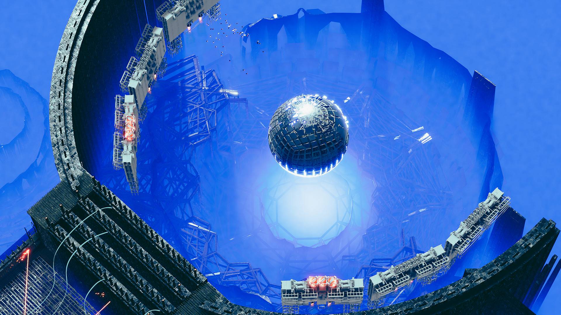 一触即发pro内测版11