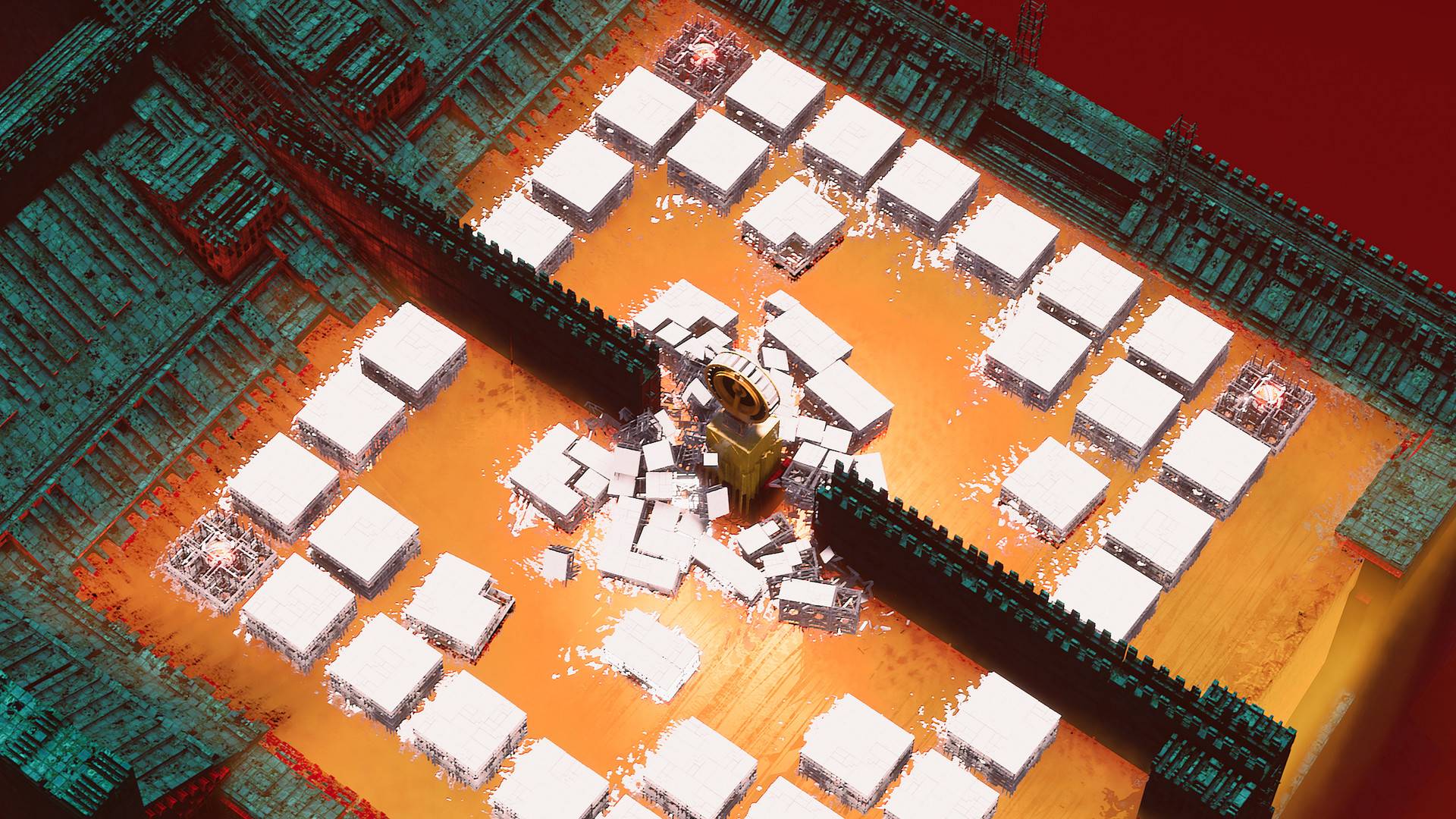 一触即发pro内测版15