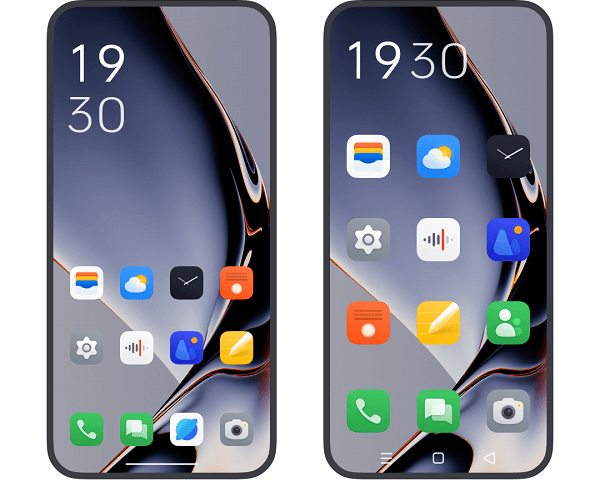 opop简易模式APP1