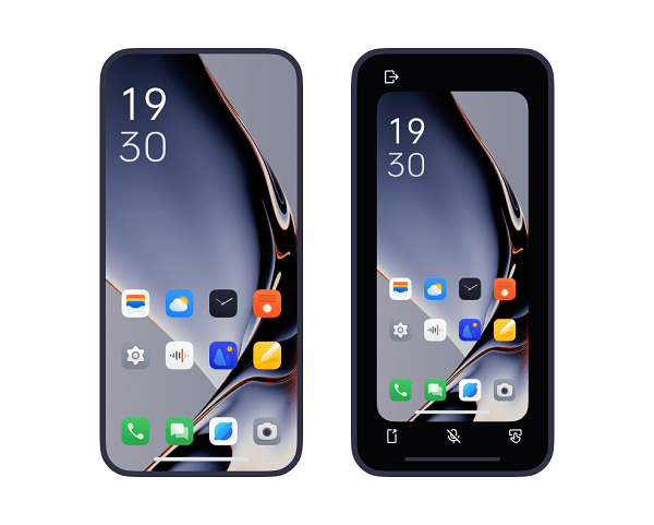 opop简易模式APP3