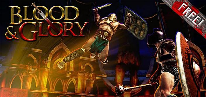 血之荣耀中文版1