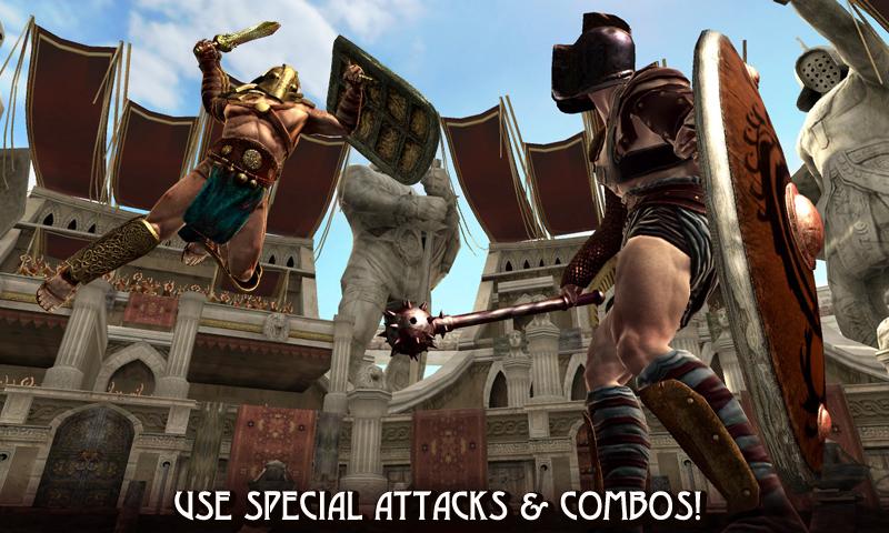 血之荣耀安卓版3