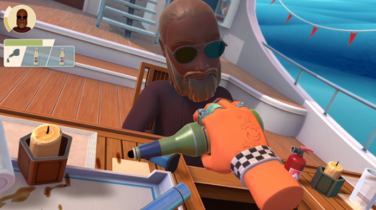 餐桌物语免费下载手机版1