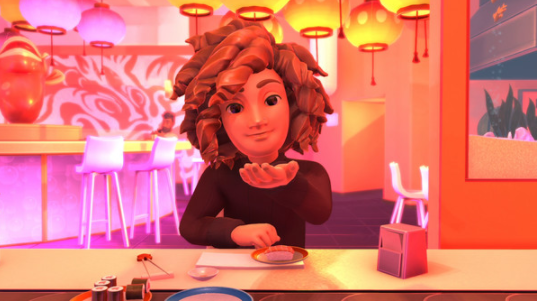 餐桌物语免费下载手机版3