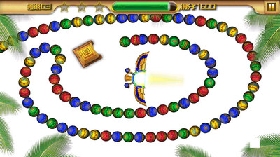 埃及祖玛豪华版手机免费4