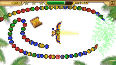 埃及祖玛豪华版手机免费5