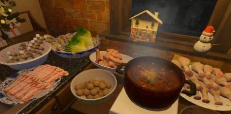 一个人吃火锅模拟器免费3