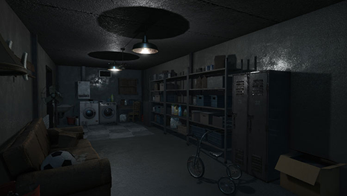 夜幕降临游戏官方版2