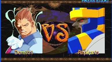 恶魔战士3内含金手指1