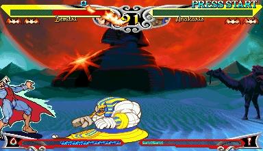 恶魔战士3内含金手指3